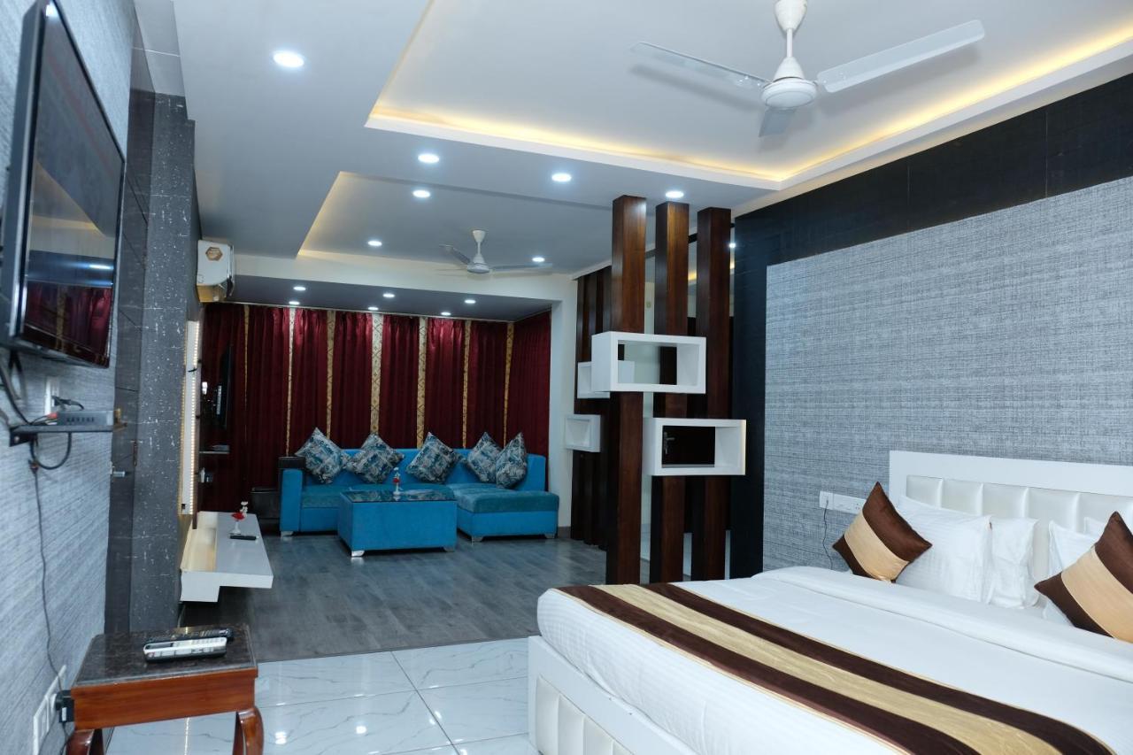 Black Mango Resort Kala Amb Экстерьер фото