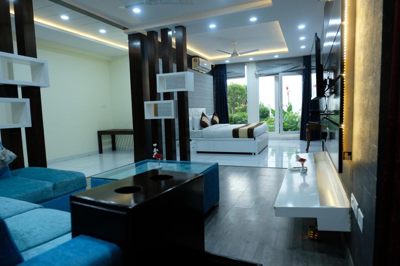 Black Mango Resort Kala Amb Экстерьер фото