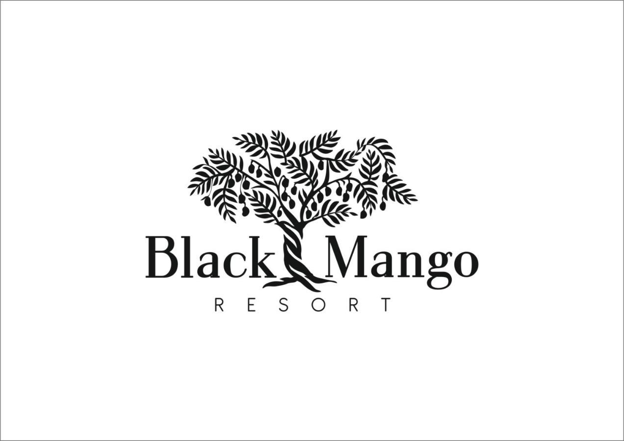 Black Mango Resort Kala Amb Экстерьер фото