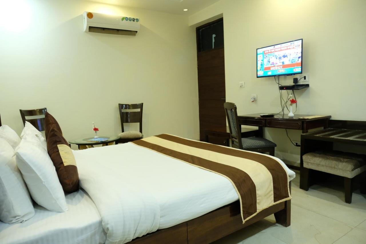 Black Mango Resort Kala Amb Экстерьер фото